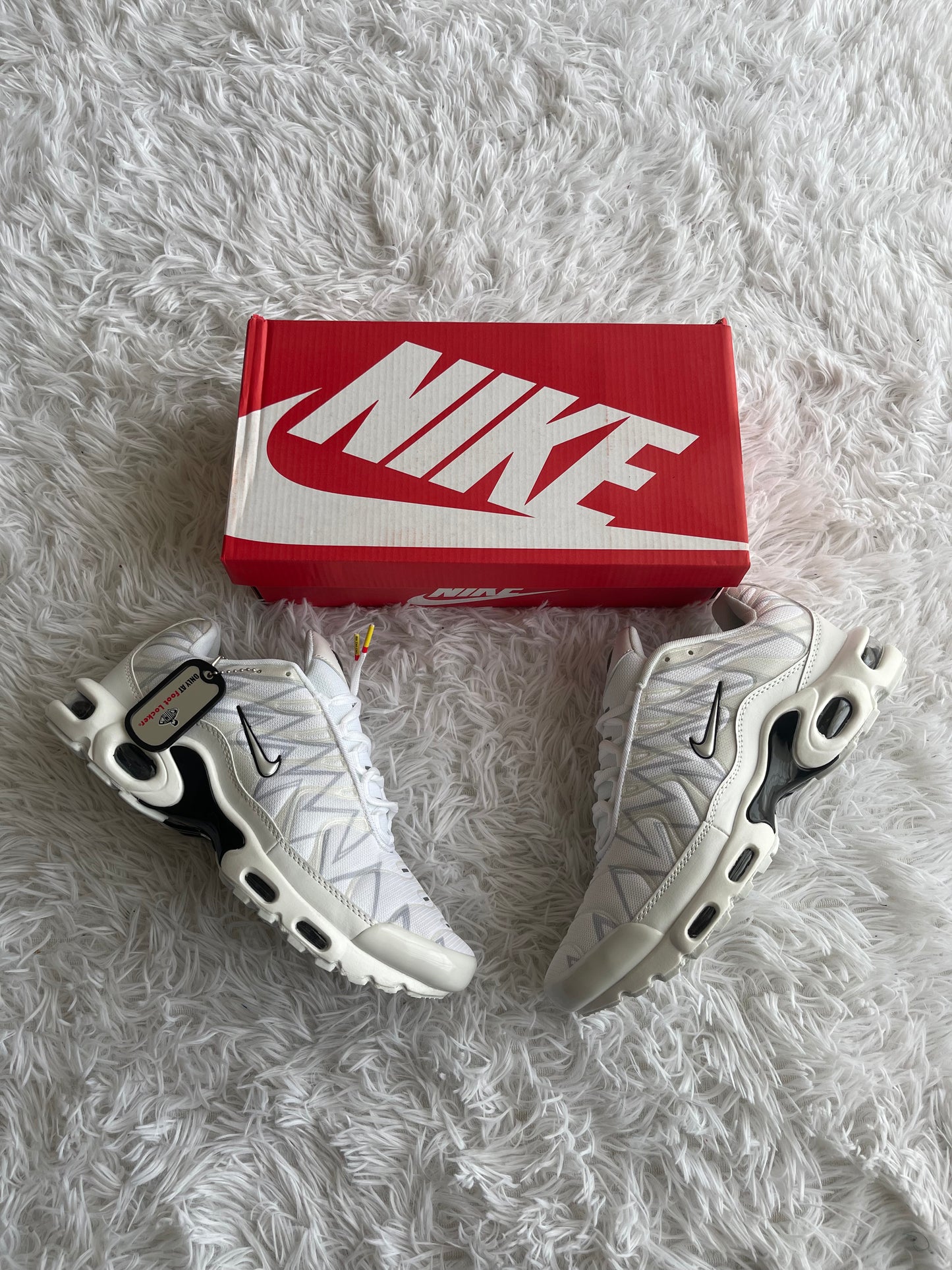 nike tn 44.5